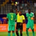 CAN 2021 : Burkina Faso – Sénégal sera arbitré par l’éthiopien Bamlak Tessema
