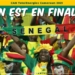 CAN 2021 : c’est chaud; Burkina Faso – Sénégal (1-3)