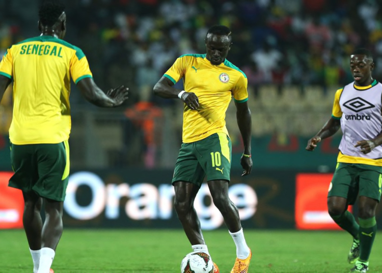 CAN 2021 : Infos clés de Burkina Faso – Sénégal
