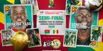 Liverpool FC et Chelsea FC souhaitent bonne chance aux Lions de la Téranga