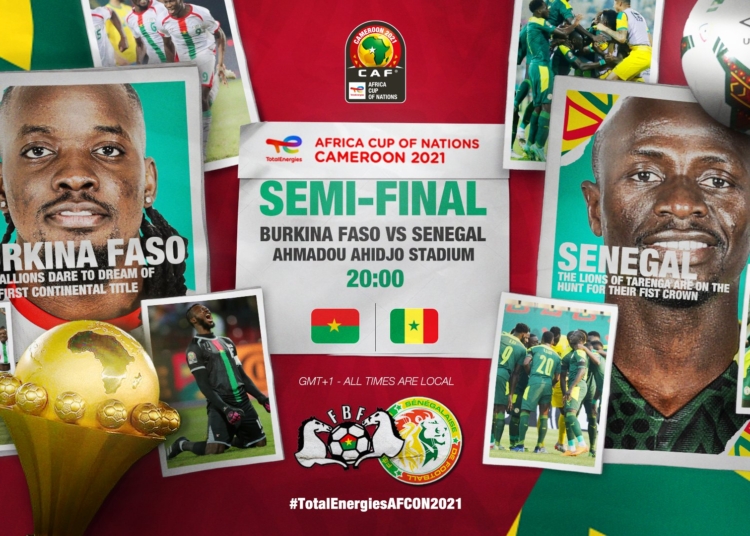 Liverpool FC et Chelsea FC souhaitent bonne chance aux Lions de la Téranga