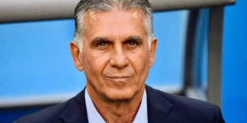 CAN 2021 – Égypte : Queiroz n’a pas « peur » du Cameroun