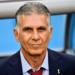 CAN 2021 – Égypte : Queiroz n’a pas « peur » du Cameroun
