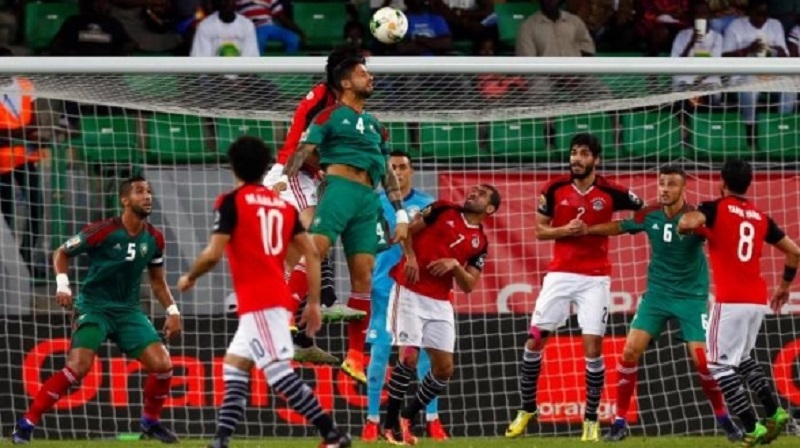 CAN 2021 : l’Egypte lourdement sanctionnée