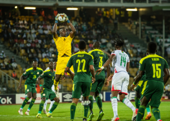 CAN 2021 : Burkina Faso – Sénégal, les meilleures séquences de la rencontre (vidéo)