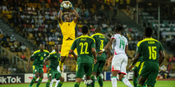 CAN 2021 : Burkina Faso – Sénégal, les meilleures séquences de la rencontre (vidéo)