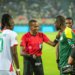Bamlak Tessema, un arbitre comme on aime les voir