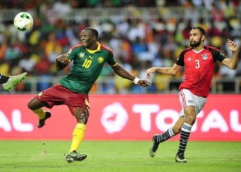 Cameroun – Egypte : duel légendaire, combat de titans