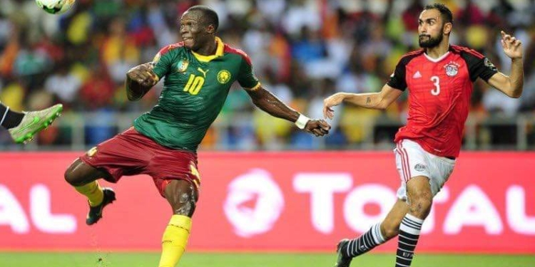 Cameroun – Egypte : duel légendaire, combat de titans