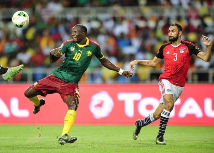 Cameroun – Egypte : duel légendaire, combat de titans