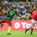 Cameroun – Egypte : duel légendaire, combat de titans