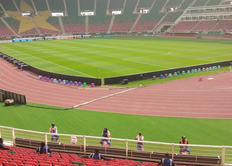 Cameroun – Égypte : la sécurité et le service sont renforcés