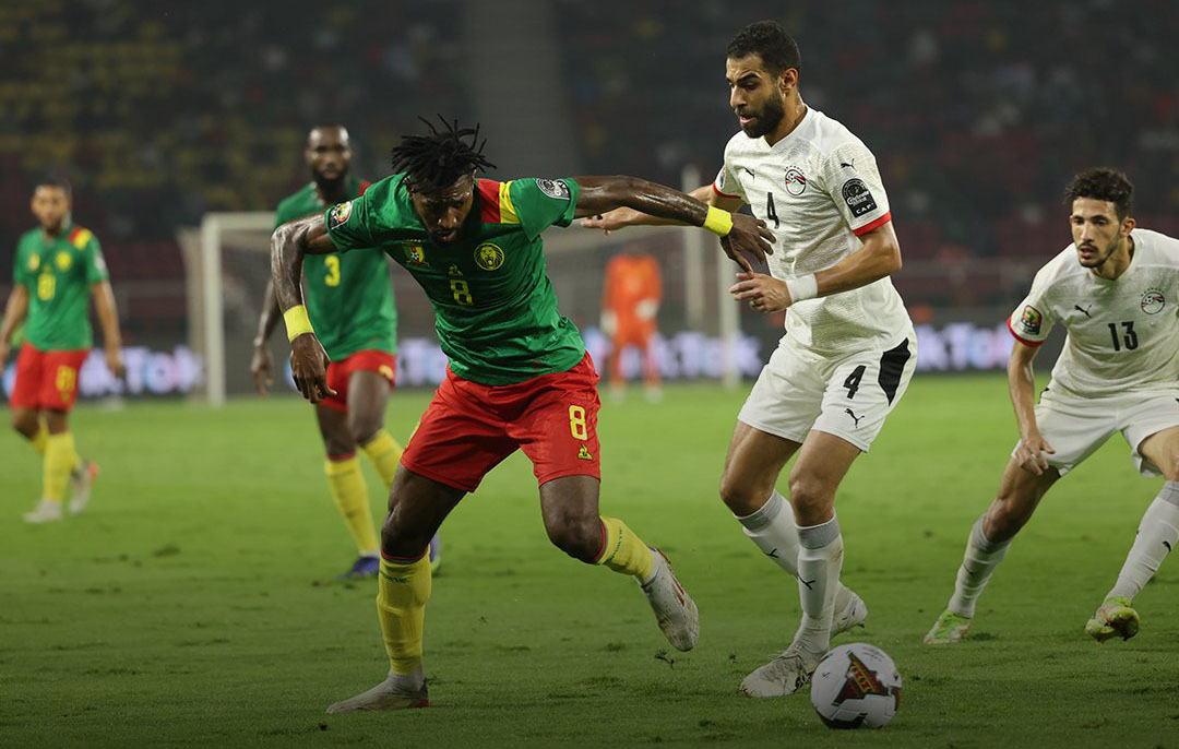 CAN 2021 : le Cameroun a joué avec le feu (prolongations)