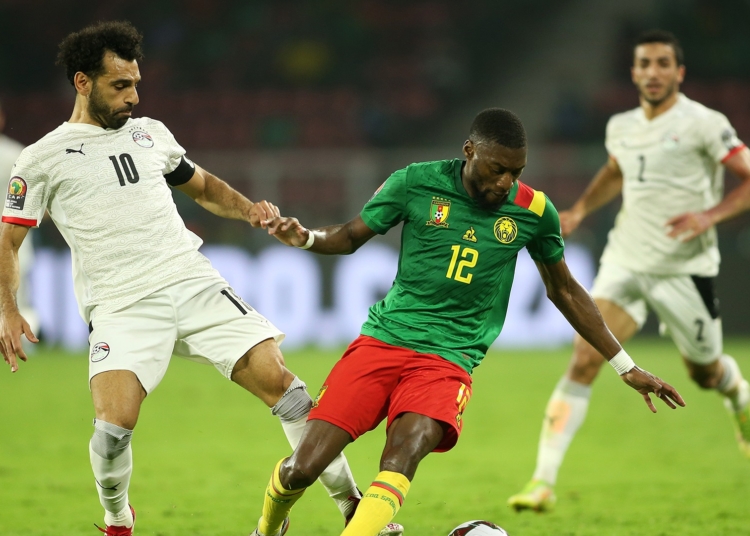 CAN 2021 : l’Egypte bat le Cameroun et file en finale