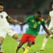 CAN 2021 : l’Egypte bat le Cameroun et file en finale