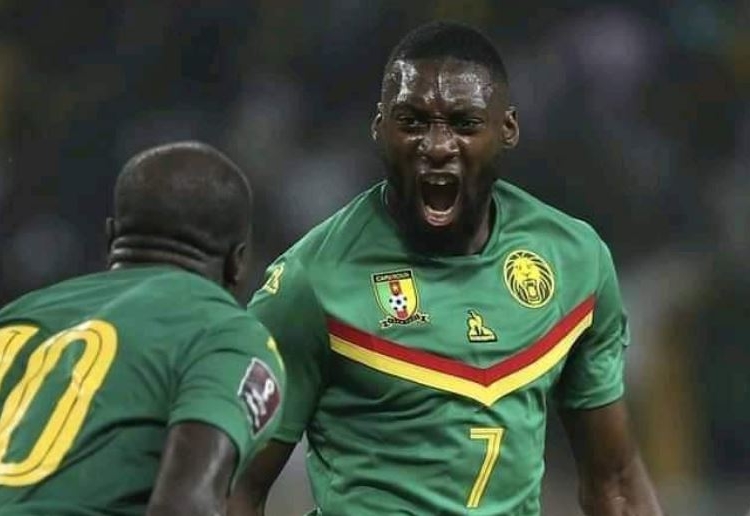 Toko Ekambi : Aboubakar ? « Il dit ce qu’il veut »