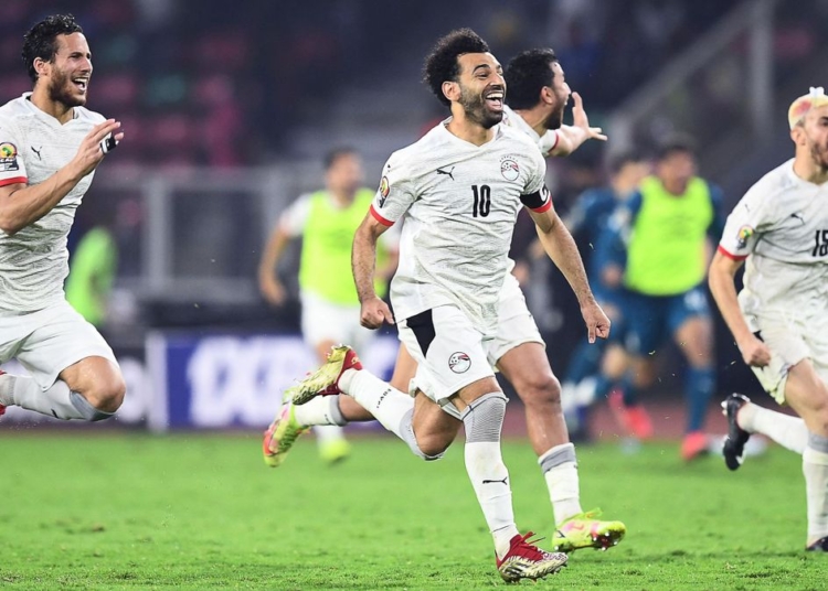 CAN 2021 : l’Egypte veut jouer la finale lundi