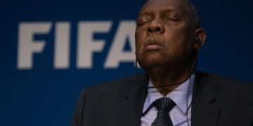 CAF : la suspension du Camerounais Issa Hayatou annulée