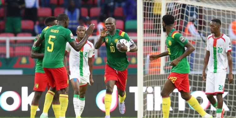 CAN 2021 : Cameroun, une petite finale au goût amer