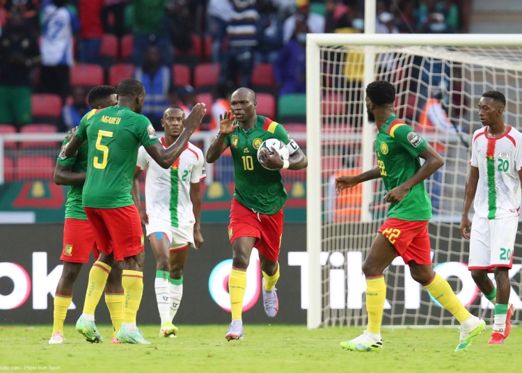 CAN 2021 : Cameroun, une petite finale au goût amer