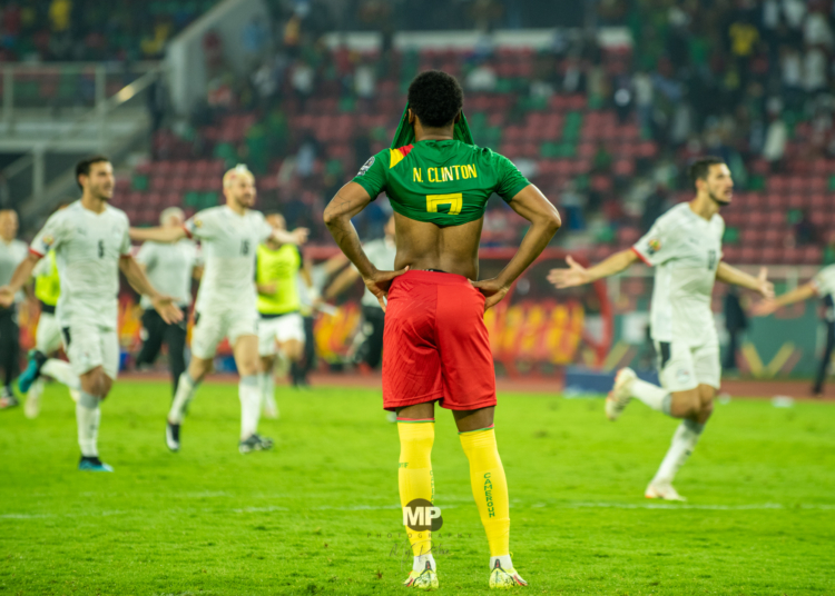 CAN 2021 : qui a choisi les joueurs qui ont tiré les pénaltys ?