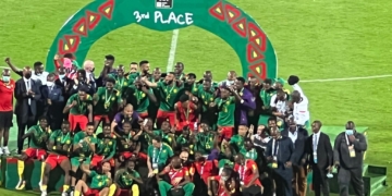 CAN 2021 : Cameroun, une remontada inédite