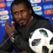 Aliou Cissé : « nous méritons notre étoile »