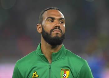 CAN 2021 : Choupo-Moting s&rsquo;est senti humilié (en vidéo)