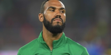 CAN 2021 : Choupo-Moting s&rsquo;est senti humilié (en vidéo)