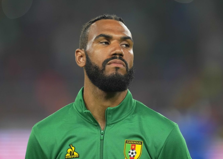 CAN 2021 : Choupo-Moting s’est senti humilié (en vidéo)