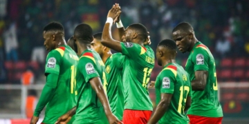 CAN 2021 : les tops et flops du Cameroun