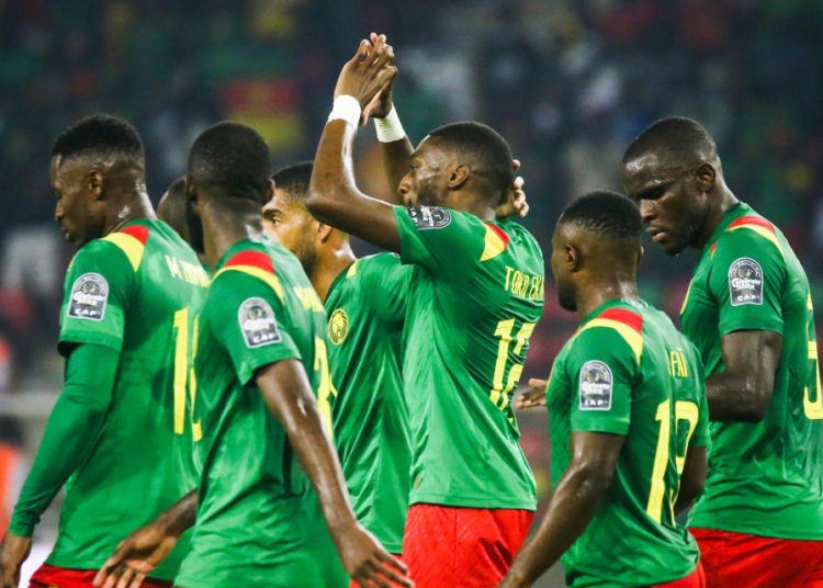 CAN 2021 : les tops et flops du Cameroun