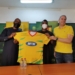 MTN Cameroun fait un troisième retour dans le football camerounais