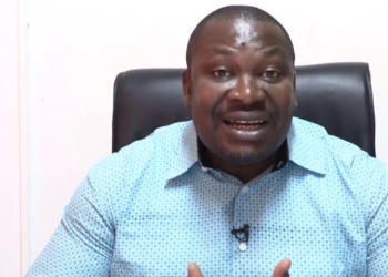 Fécafoot : Parfait Siki démissionne