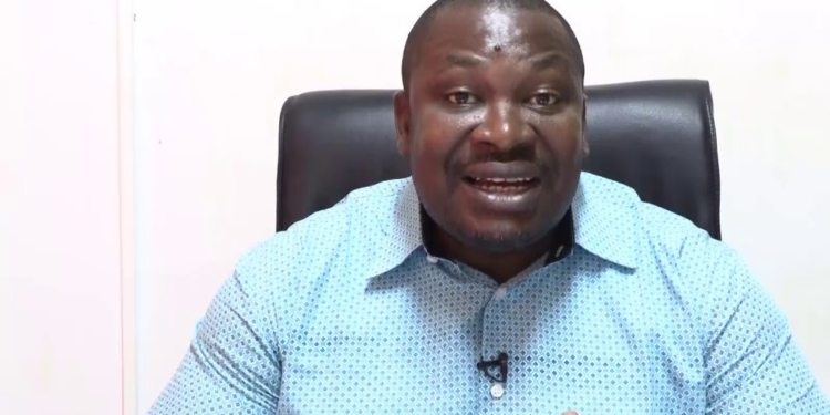 Fécafoot : Parfait Siki démissionne