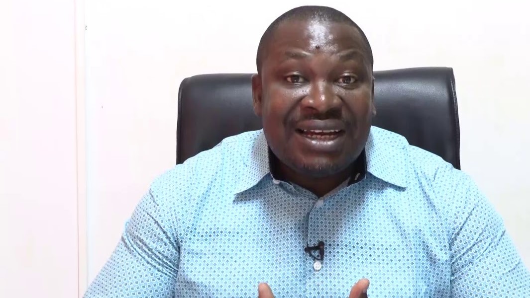 Fécafoot : Parfait Siki démissionne