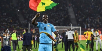 Sénégal : la CAN ou la Ligue des champions ? Mendy tranche