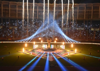 Engagement record : la CAN 2021 a propulsé la compétition parmi les principaux contenus mondiaux