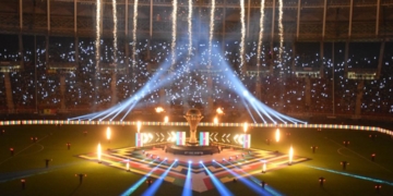 Engagement record : la CAN 2021 a propulsé la compétition parmi les principaux contenus mondiaux