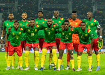 Coupe du Monde Qatar 2022 : Cameroun – Algérie, match aller le 24 mars 2022