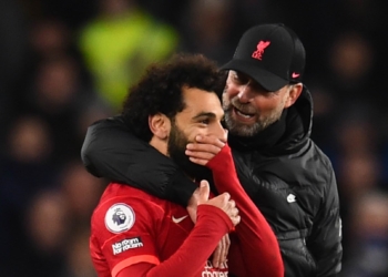 CAN 2021 – Jürgen Klopp : « Mohamed Salah est très déçu »