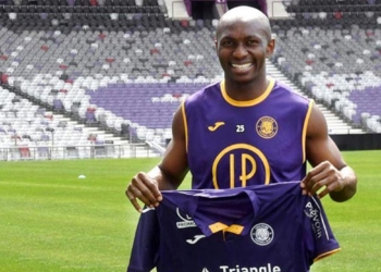 Transfert : Stephane Mbia retourne en Turquie