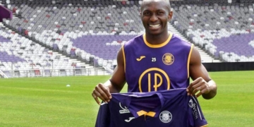 Transfert : Stephane Mbia retourne en Turquie