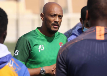 CAN 2021 – Comores : le sélectionneur Amir Abdou sur le départ