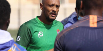 CAN 2021 – Comores : le sélectionneur Amir Abdou sur le départ