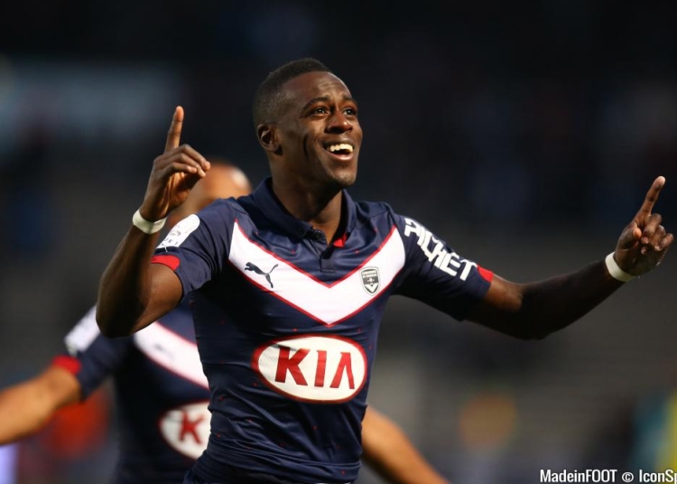 Mercato : Maxime Poundjé attendu à Lausanne