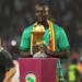 CAN 2021 : au Sénégal, un stade va porter le nom de Sadio Mané