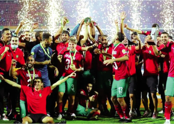 CHAN 2022 : la compétition n’est pas délocalisée en Côte d’Ivoire