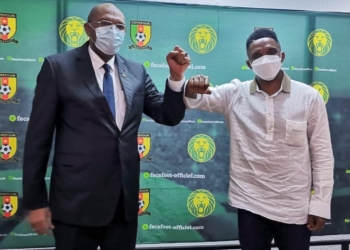 Samuel Eto&rsquo;o bientôt ex-président de la FÉCAFOOT ?