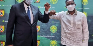 Samuel Eto’o bientôt ex-président de la FÉCAFOOT ?